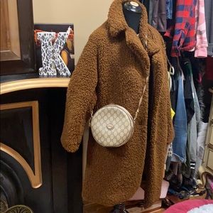 Authentic Gucci Crossbody